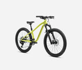 LAUFEY 24 H10 - Spicy Lime - Corn Yellow (Gloss)