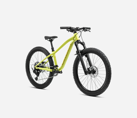 LAUFEY 24 H10 - Spicy Lime - Corn Yellow (Gloss)