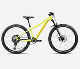 LAUFEY 27 H10 - Spicy Lime - Corn Yellow (Gloss)