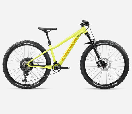 LAUFEY 27 H20 - Spicy Lime - Corn Yellow (Gloss)