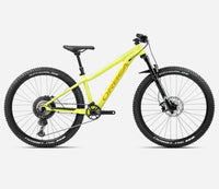 LAUFEY 27 H20 - Spicy Lime - Corn Yellow (Gloss) 