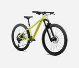 LAUFEY 27 H20 - Spicy Lime - Corn Yellow (Gloss)