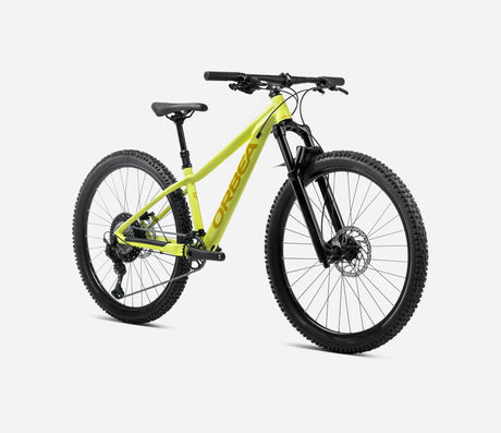 LAUFEY 27 H20 - Spicy Lime - Corn Yellow (Gloss)