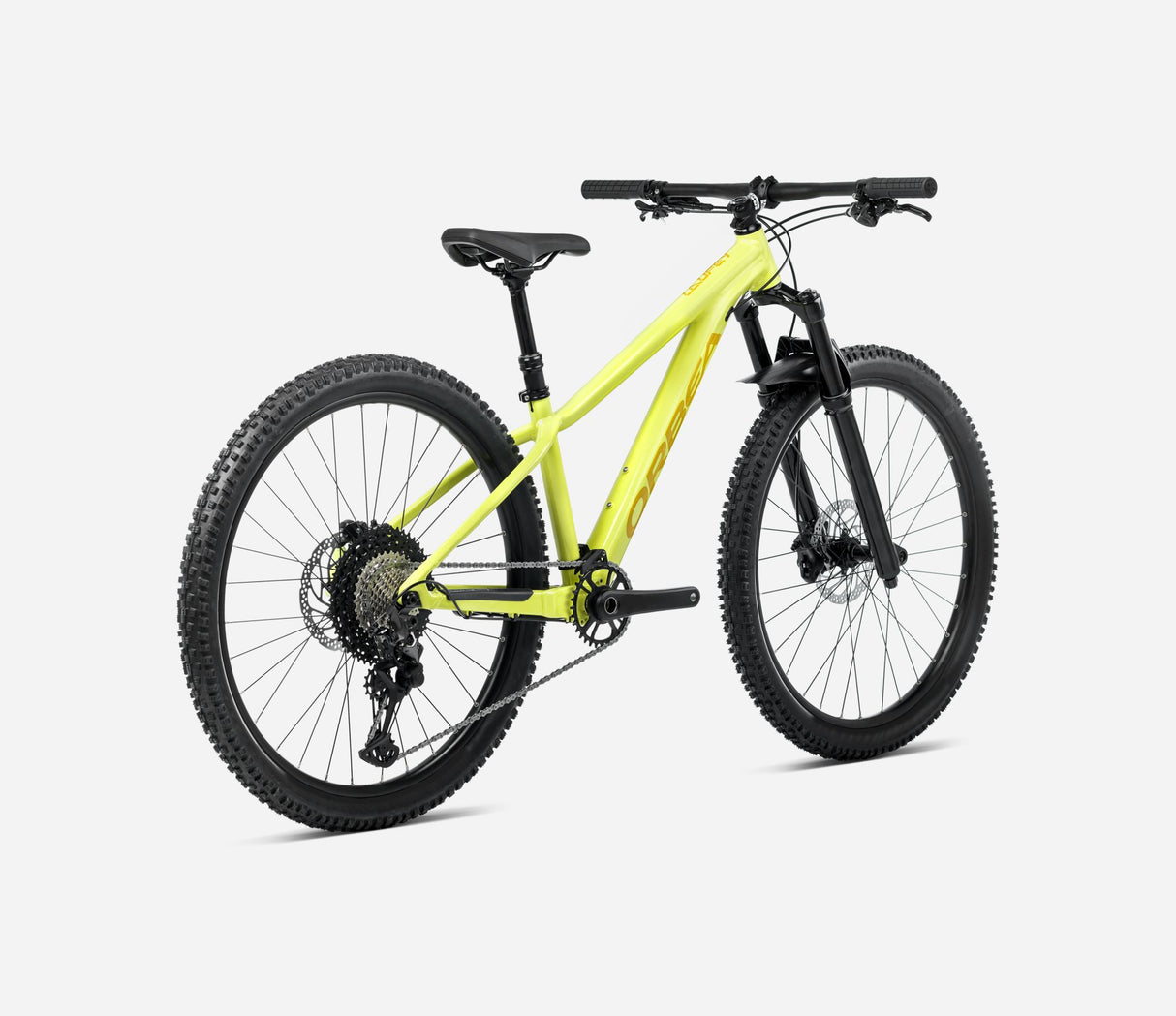 LAUFEY 27 H20 - Spicy Lime - Corn Yellow (Gloss)