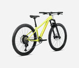 LAUFEY 27 H20 - Spicy Lime - Corn Yellow (Gloss)