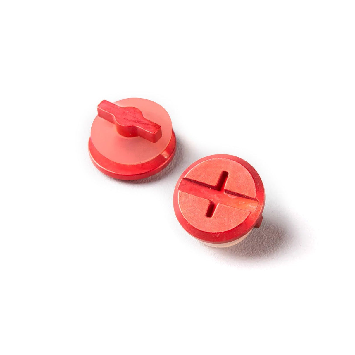 Notfall Bolzen STX RR rot