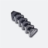 BuckleKit DualAxis Pro-Pair XS-2XL