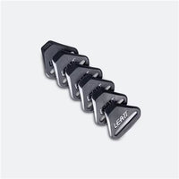 BuckleKit DualAxis Pro-Pair XS-2XL