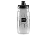 Leatt Bottle DuoValve - clear