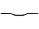 Leatt Handlebar Launch Control 4.0 Ø35mm, without Grips - Blast Black