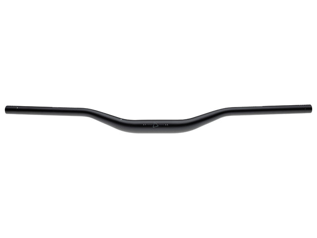 Leatt Handlebar Launch Control 4.0 Ø35mm, without Grips - Blast Black
