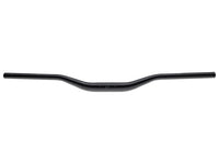 Leatt Handlebar Launch Control 4.0 Ø35mm, without Grips - Blast Black