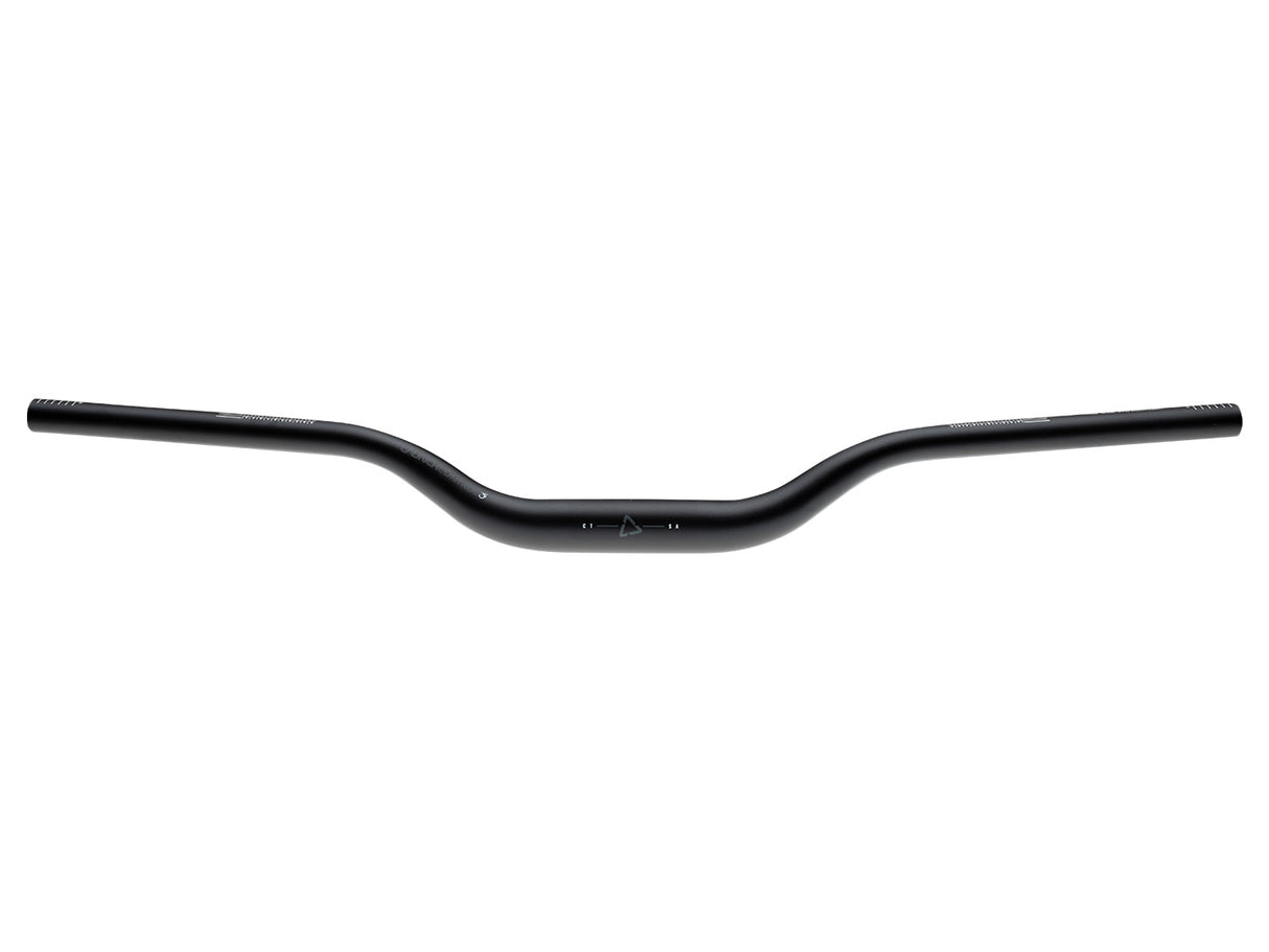 Leatt Handlebar Launch Control 4.0 Ø35mm, without Grips - Blast Black