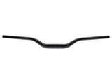 Leatt Handlebar Launch Control 4.0 Ø35mm, without Grips - Blast Black