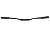 Leatt Handlebar Kit Launch Control 6.0 Ø31.8mm, with Grips - Blast Black