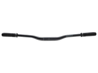 Leatt Handlebar Kit Launch Control 6.0 Ø31.8mm, with Grips - Blast Black