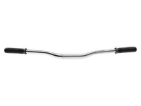 Leatt Stuur Kit Launch Control 6.0 Ø31.8mm, met Handgrepen - Blast Silver