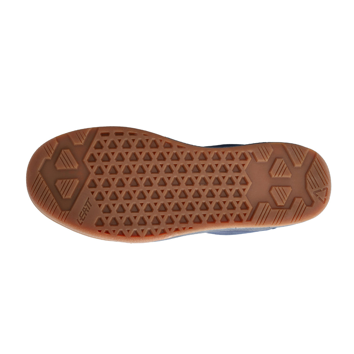 DBX 2.0 Flatpedal Shoe - Dunkelblau