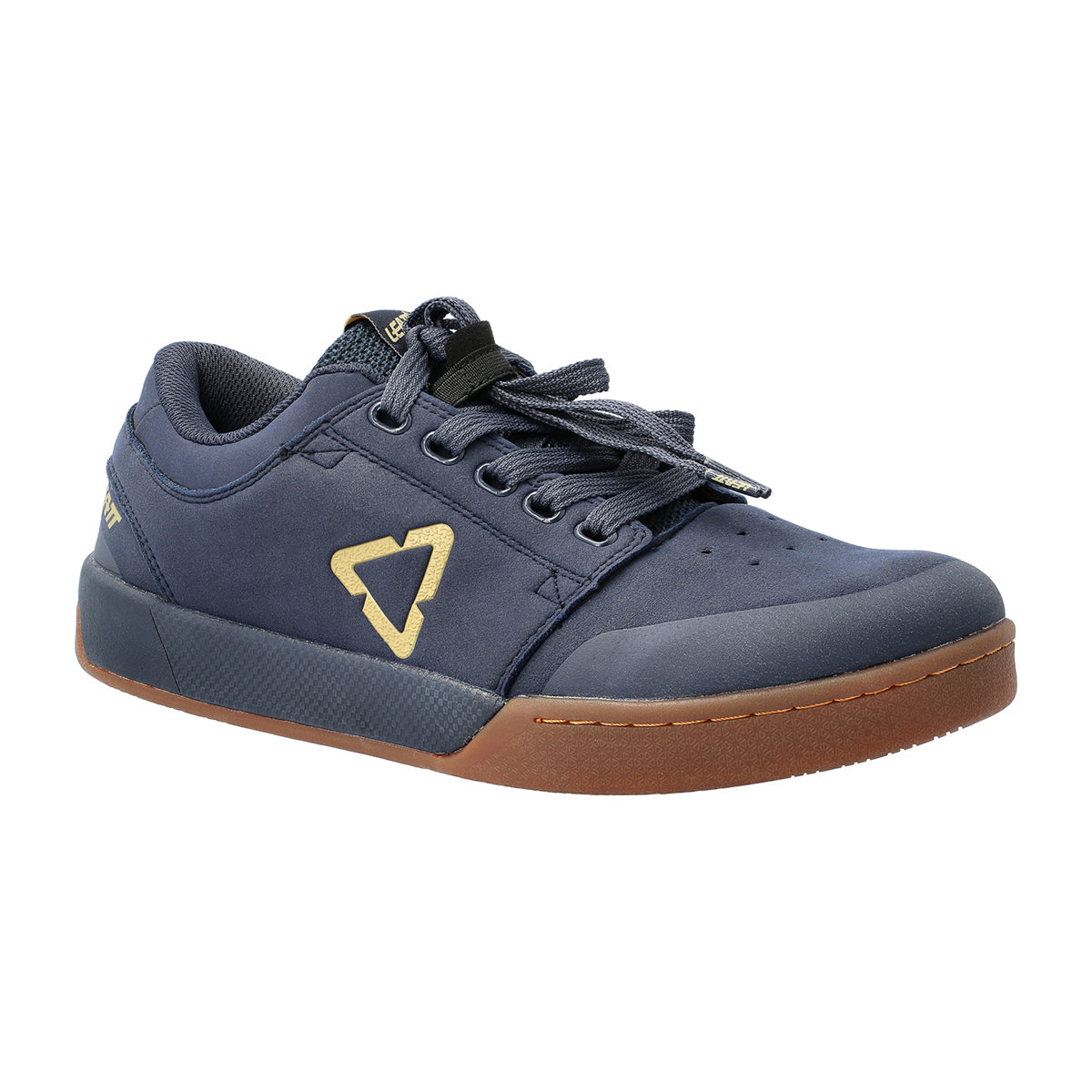 DBX 2.0 Flatpedal Shoe - Dunkelblau