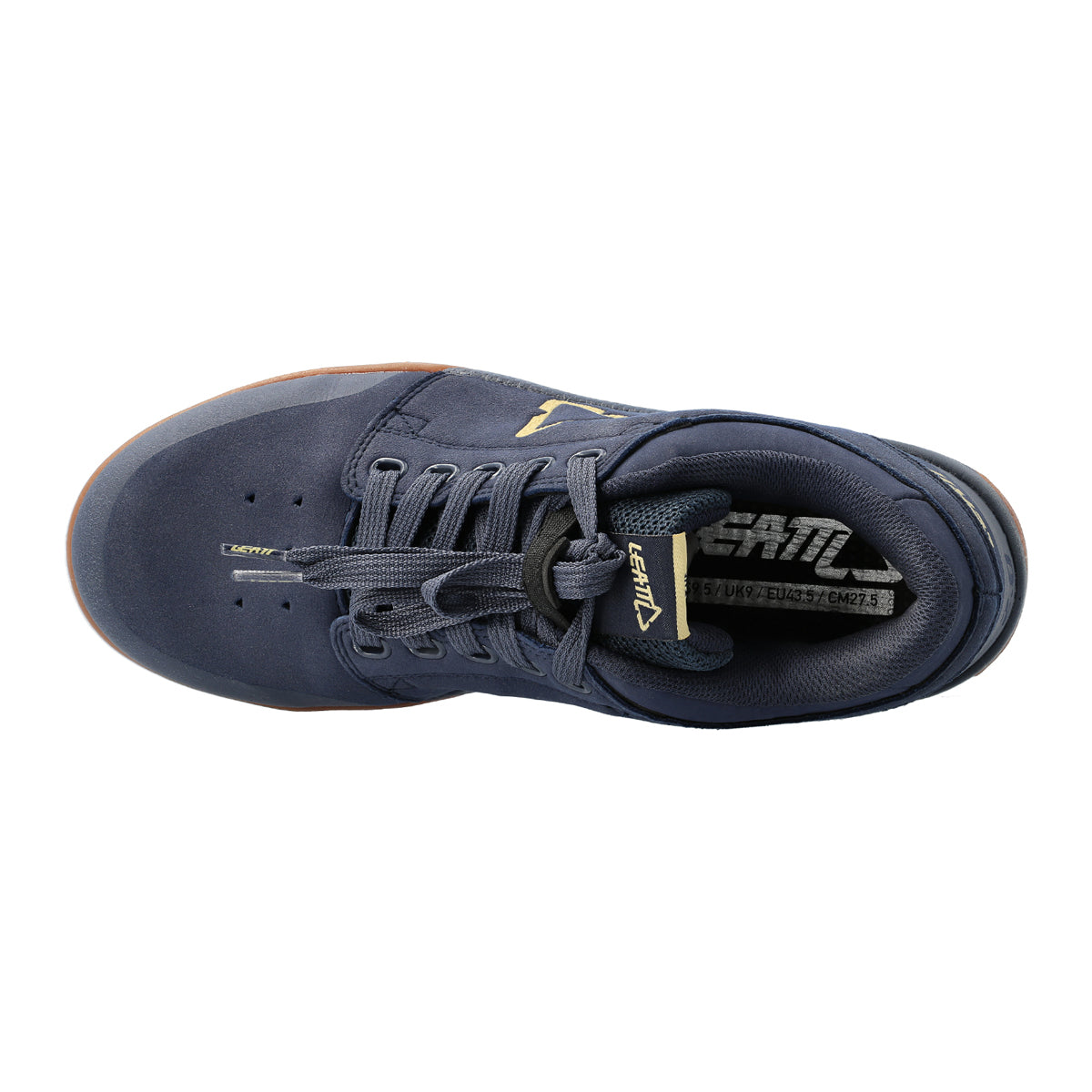 DBX 2.0 Flatpedal Shoe - Dunkelblau