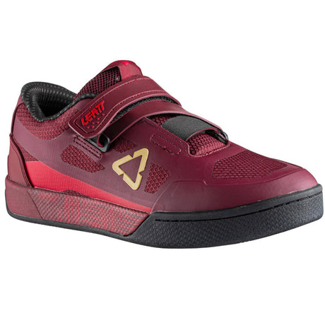 DBX 5.0 Klickpedal Women Shoe - Kupfer
