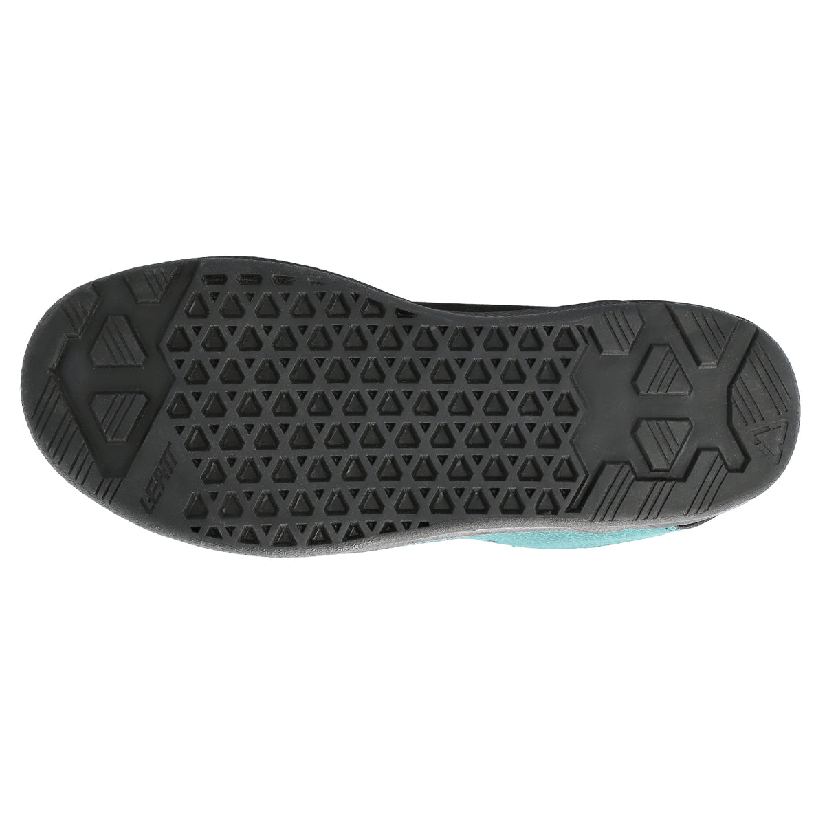 DBX 3.0 Flatpedal Women Shoe - Türkis