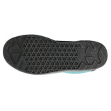 DBX 3.0 Flatpedal Women Shoe - Türkis