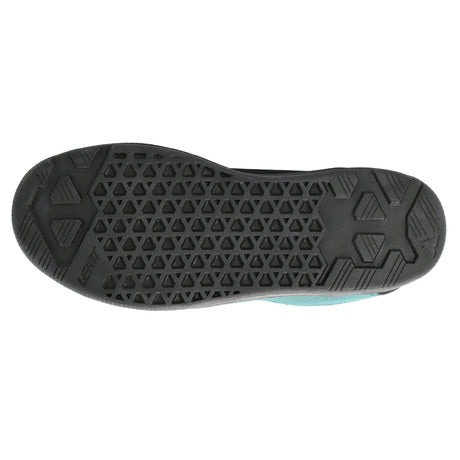 DBX 3.0 Flatpedal Women Shoe - Türkis