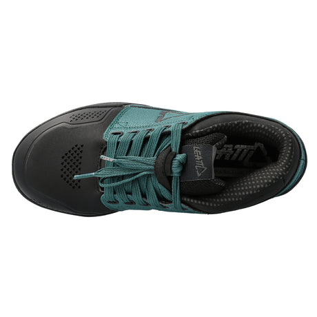 DBX 3.0 Flatpedal Women Shoe - Türkis