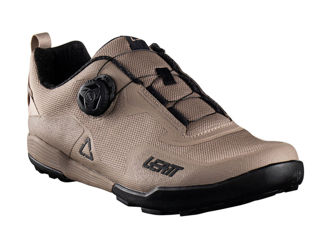Leatt 6.0 Klickpedal Shoe - Desert