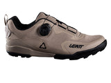 Leatt 6.0 Klickpedal Shoe - Desert