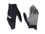 Leatt Glove MTB 2.0 SubZero - black
