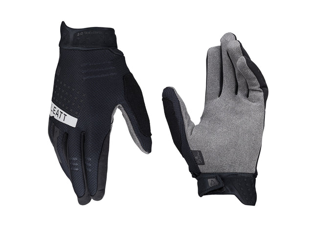 Leatt Glove MTB 2.0 SubZero - black