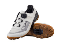 Leatt Shoe 6.0 ProClip Endurance - White - 2025