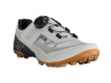Leatt Shoe 6.0 ProClip Endurance - White - 2025