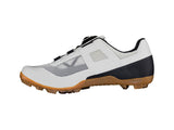 Leatt Shoe 6.0 ProClip Endurance - White - 2025