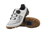 Leatt Shoe 6.0 ProClip Endurance Women - White - 2025