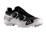 Shoe 8.0 ProClip Race - black/white