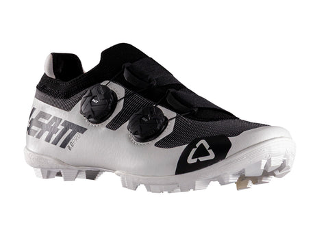 Shoe 8.0 ProClip Race - black/white
