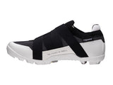 Shoe 8.0 ProClip Race - black/white