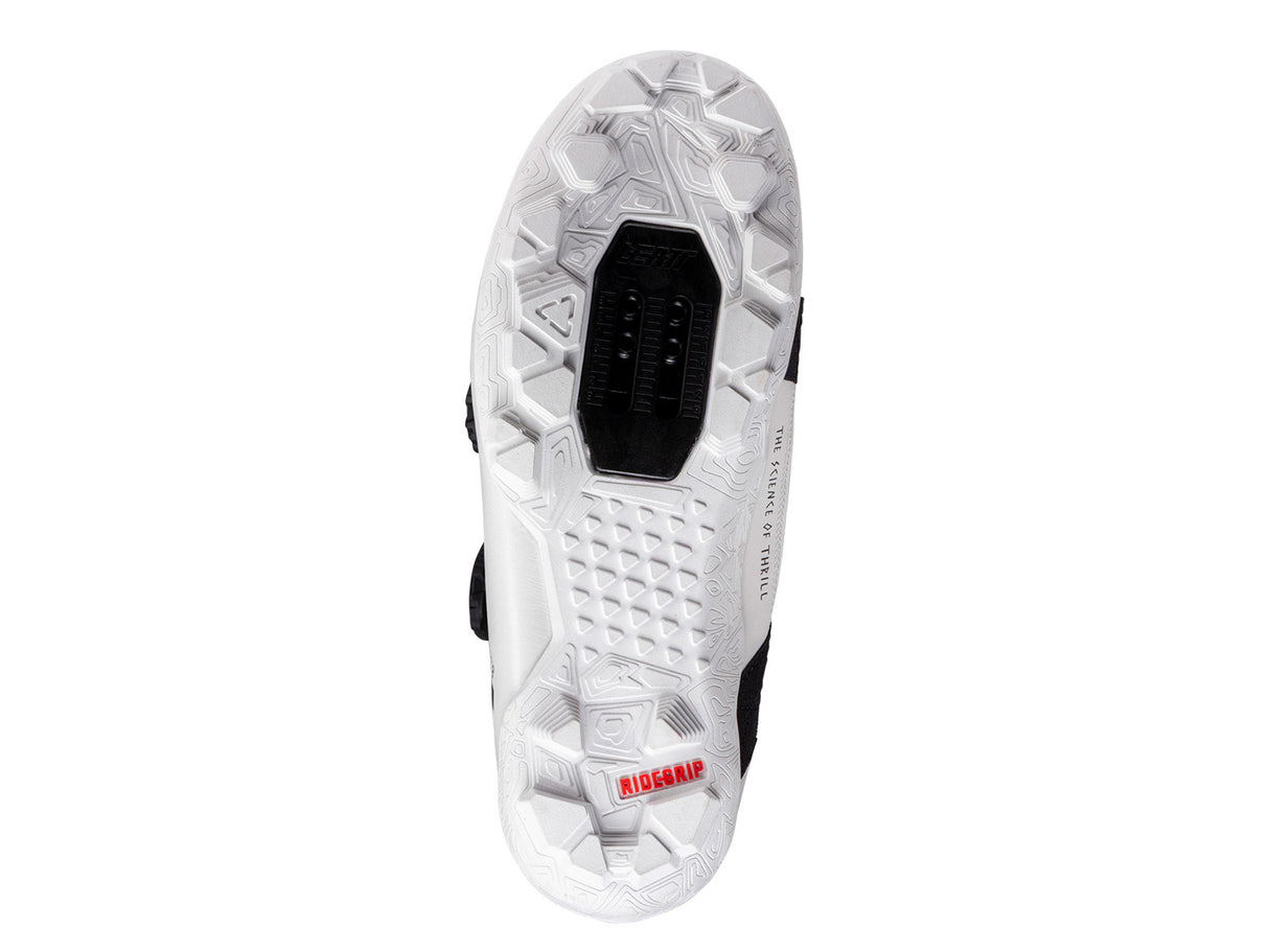 Shoe 8.0 ProClip Race - black/white