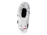 Shoe 8.0 ProClip Race - black/white