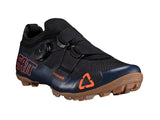 Leatt Shoe 8.0 ProClip Endurance - Shadow - 2025