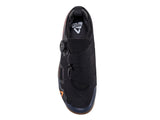 Leatt Shoe 8.0 ProClip Endurance - Shadow - 2025