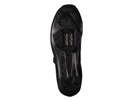 Shoe 9.0 ProClip Race Boa - black