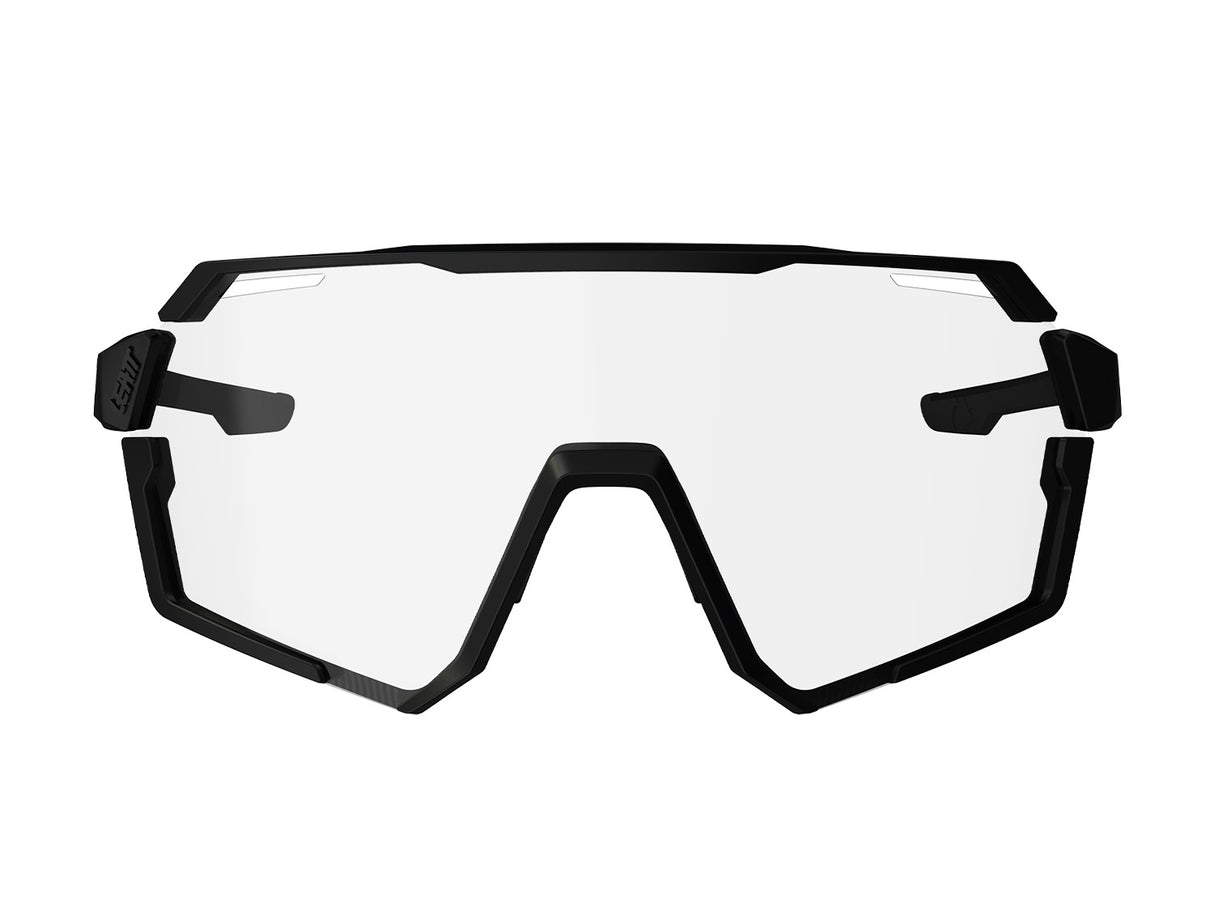 RideViz Pro - Iriz - black/silver