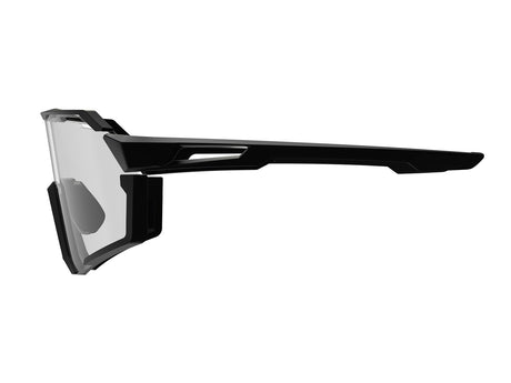 RideViz Pro - Iriz - black/silver