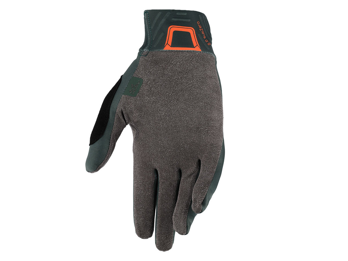 Glove MTB 2.0 SubZero Ivy