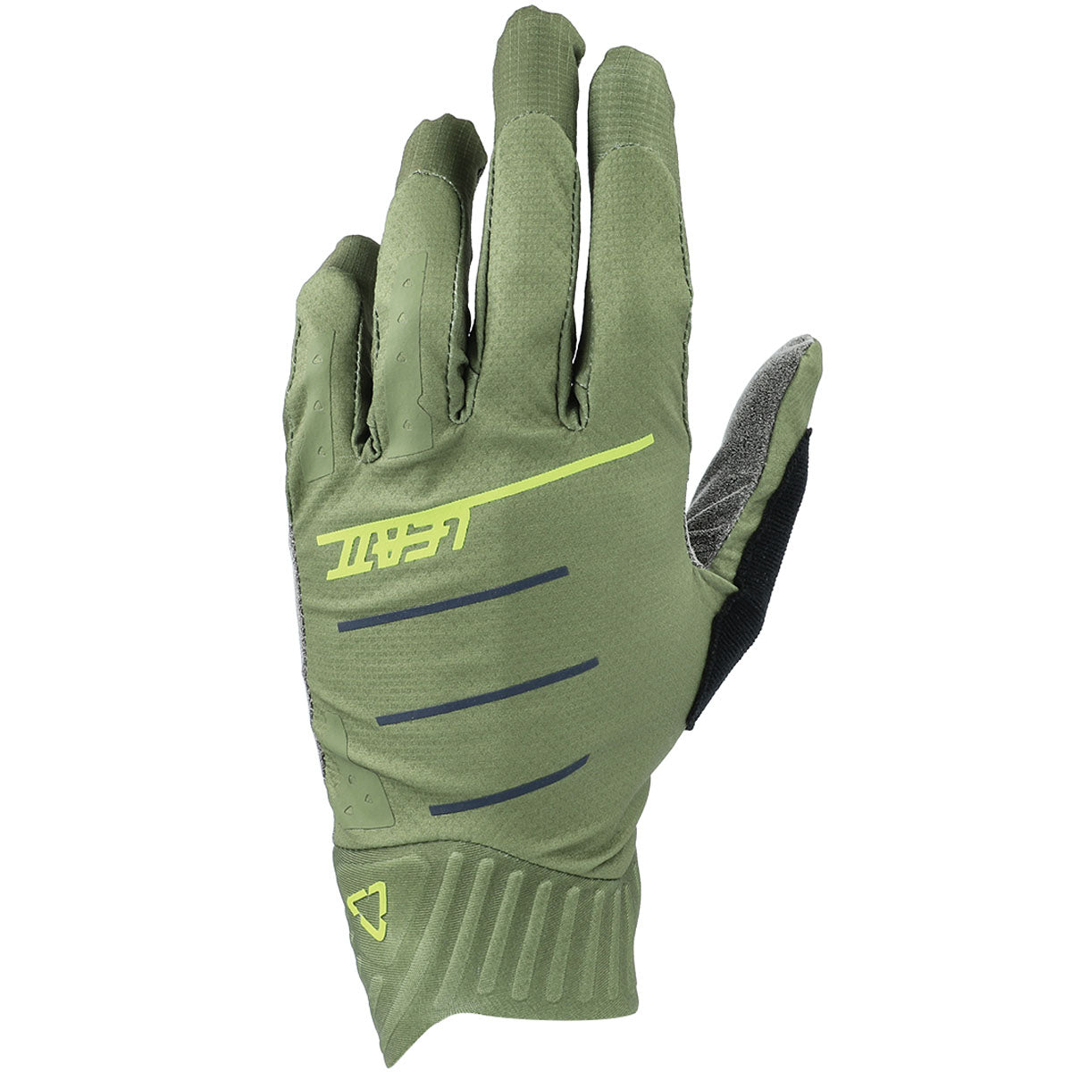 DBX 2.0 Handschuh Windblock - Grün