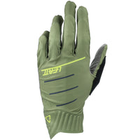 DBX 2.0 Handschoen Windblock - Groen